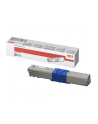 OKI Toner Niebieski C510/C530-TC=44469724=C510dn  C511  C530dn  C531  MC561  MC562  5000 str. - nr 4