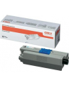 OKI Toner Czarny C510/C530-TB=44469804=C510dn  C530dn  MC561DN  5000 str. - nr 20