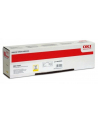OKI Toner Żółty C801/C821-TY=44643001=C801  C821  7300 str. - nr 20