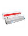 OKI Toner Żółty C801/C821-TY=44643001=C801  C821  7300 str. - nr 5