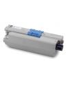 OKI Toner Czarny C511/C531-TB=44973508=C511  C531  MC562  7000 str. - nr 20