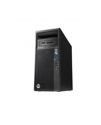 HP Z230 TWR Core i7-4790 2x4GB nonECC 1TB DVD MCR Win8/7pro NoKBD nr 1
