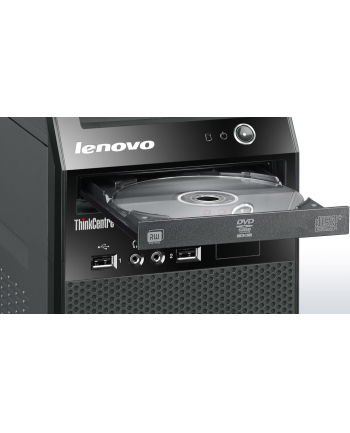 Lenovo ThinkCentre E73 Tower I7-4790 8GB 1TB DVDRW Win7Pro/Win8.1Pro 1Y On Site