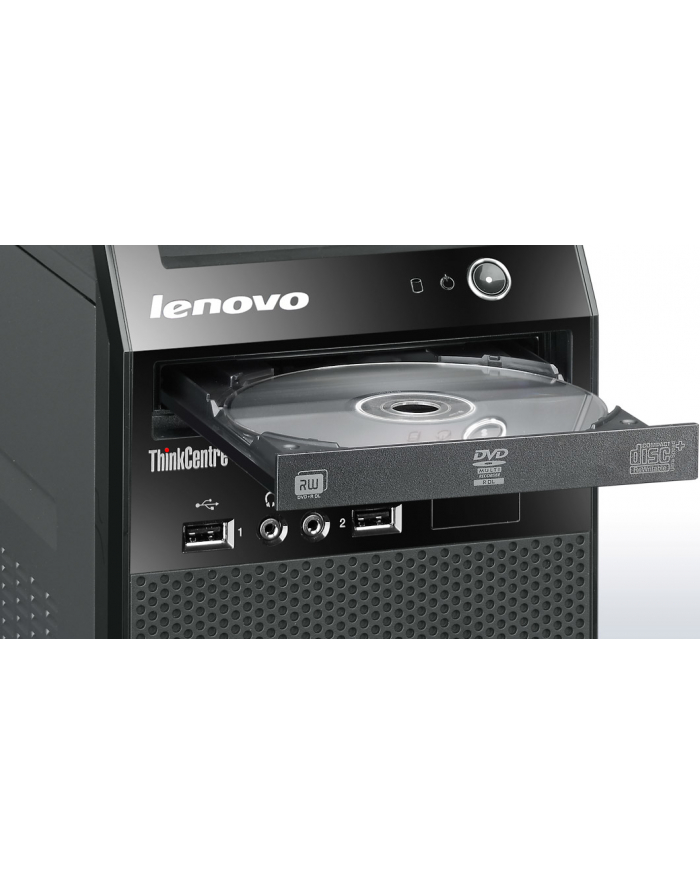 Lenovo ThinkCentre E73 Tower I7-4790 8GB 1TB DVDRW Win7Pro/Win8.1Pro 1Y On Site główny