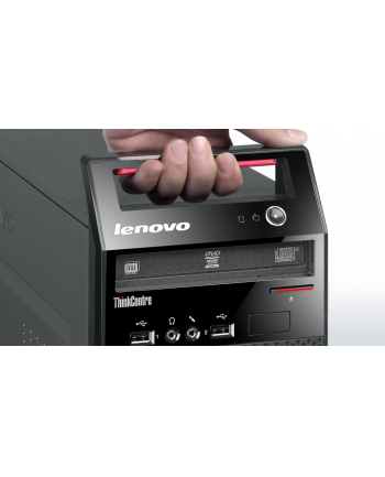 Lenovo ThinkCentre E73 Tower I7-4790 8GB 1TB DVDRW Win7Pro/Win8.1Pro 1Y On Site