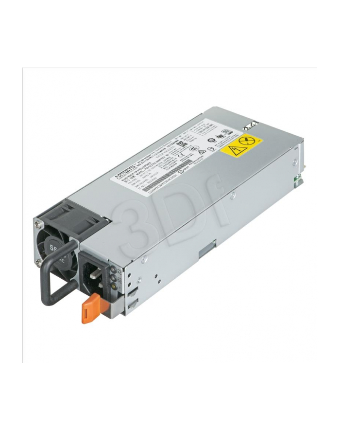 Lenovo/SystemX Express System x 550W High Efficiency Platinum AC Power Supply główny