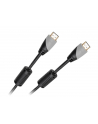 Kabel HDMI - HDMI 3m. 1.4 ethernet Cabletech standard - nr 1