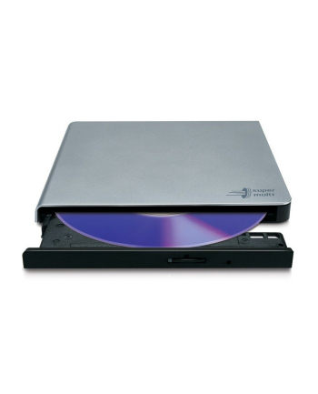 DVD-REC LG GP57ES40 SLIM ZEWNĘTRZNY