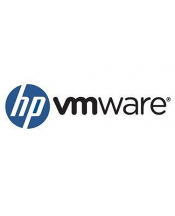 VMware vSphere Enterprise Plus 1 Processor 3yr E-LTU BD715AAE