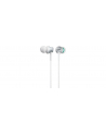 Słuchawki Sony MDR-EX450APW (aluminium/ białe) - nr 1