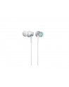 Słuchawki Sony MDR-EX450APW (aluminium/ białe) - nr 2