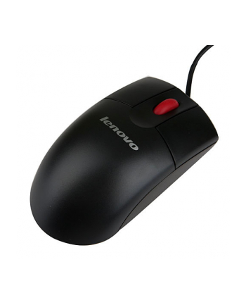 Lenovo Optical Mouse 06P4069