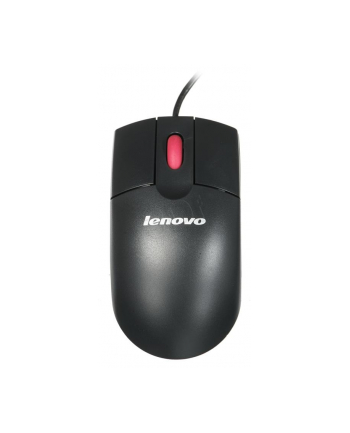 Lenovo Optical Mouse 06P4069
