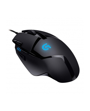 MYSZ LOGITECH G402 HYPERION FURY - 4000 DPI - USB nr 2
