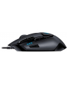 MYSZ LOGITECH G402 HYPERION FURY - 4000 DPI - USB - nr 15