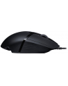 MYSZ LOGITECH G402 HYPERION FURY - 4000 DPI - USB - nr 17