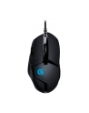 MYSZ LOGITECH G402 HYPERION FURY - 4000 DPI - USB - nr 18