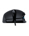 MYSZ LOGITECH G402 HYPERION FURY - 4000 DPI - USB - nr 24