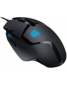 MYSZ LOGITECH G402 HYPERION FURY - 4000 DPI - USB - nr 26