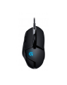 MYSZ LOGITECH G402 HYPERION FURY - 4000 DPI - USB - nr 36