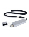 Envoy Pro mini 120GB USB3.0 SSD Flash Drive 433MB/s aluminium - nr 1