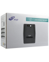 UPS FSP FP 1000 - 1000 VA / 600W - nr 4