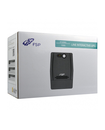 UPS FSP FP 1000 - 1000 VA / 600W