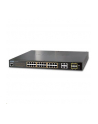 PLANET GS-4210-24PL4C Switch 24x GEth PoE AT 4xSFP - nr 6
