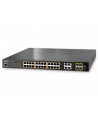 PLANET GS-4210-24PL4C Switch 24x GEth PoE AT 4xSFP - nr 15