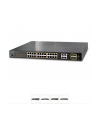 PLANET GS-4210-24PL4C Switch 24x GEth PoE AT 4xSFP - nr 20