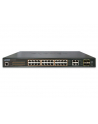PLANET GS-4210-24PL4C Switch 24x GEth PoE AT 4xSFP - nr 21