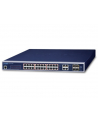 PLANET GS-4210-24PL4C Switch 24x GEth PoE AT 4xSFP - nr 22
