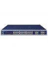 PLANET GS-4210-24PL4C Switch 24x GEth PoE AT 4xSFP - nr 23