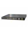 PLANET GS-4210-24PL4C Switch 24x GEth PoE AT 4xSFP - nr 25
