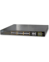PLANET GS-4210-24PL4C Switch 24x GEth PoE AT 4xSFP - nr 28