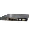 PLANET GS-4210-24PL4C Switch 24x GEth PoE AT 4xSFP - nr 1