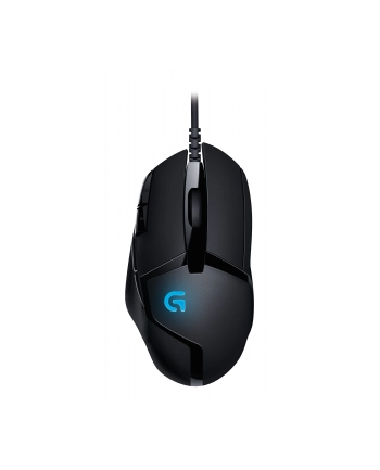 MYSZ LOGITECH G402 HYPERION FURY - 4000 DPI - USB