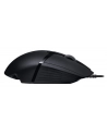 MYSZ LOGITECH G402 HYPERION FURY - 4000 DPI - USB - nr 27