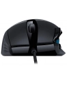 MYSZ LOGITECH G402 HYPERION FURY - 4000 DPI - USB - nr 33