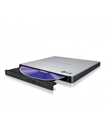 DVD-REC LG GP57ES40 SLIM ZEWNĘTRZNY