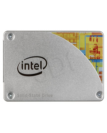 INTEL 535 SSD MLC 240GB 2 5  SATA 3 SSDSC2BW240H601