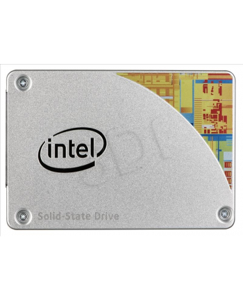 INTEL 535 SSD MLC 480GB 2 5  SATA 3 SSDSC2BW240H601