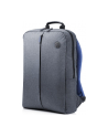 HEWLETT PACKARD - PSG CONSUMER HP 15.6 Value Backpack - BAG - nr 10