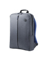 HEWLETT PACKARD - PSG CONSUMER HP 15.6 Value Backpack - BAG - nr 11