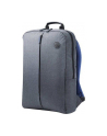 HEWLETT PACKARD - PSG CONSUMER HP 15.6 Value Backpack - BAG - nr 12