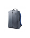 HEWLETT PACKARD - PSG CONSUMER HP 15.6 Value Backpack - BAG - nr 13