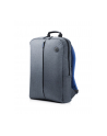 HEWLETT PACKARD - PSG CONSUMER HP 15.6 Value Backpack - BAG - nr 14