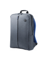 HEWLETT PACKARD - PSG CONSUMER HP 15.6 Value Backpack - BAG - nr 15
