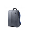 HEWLETT PACKARD - PSG CONSUMER HP 15.6 Value Backpack - BAG - nr 1