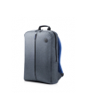 HEWLETT PACKARD - PSG CONSUMER HP 15.6 Value Backpack - BAG - nr 4